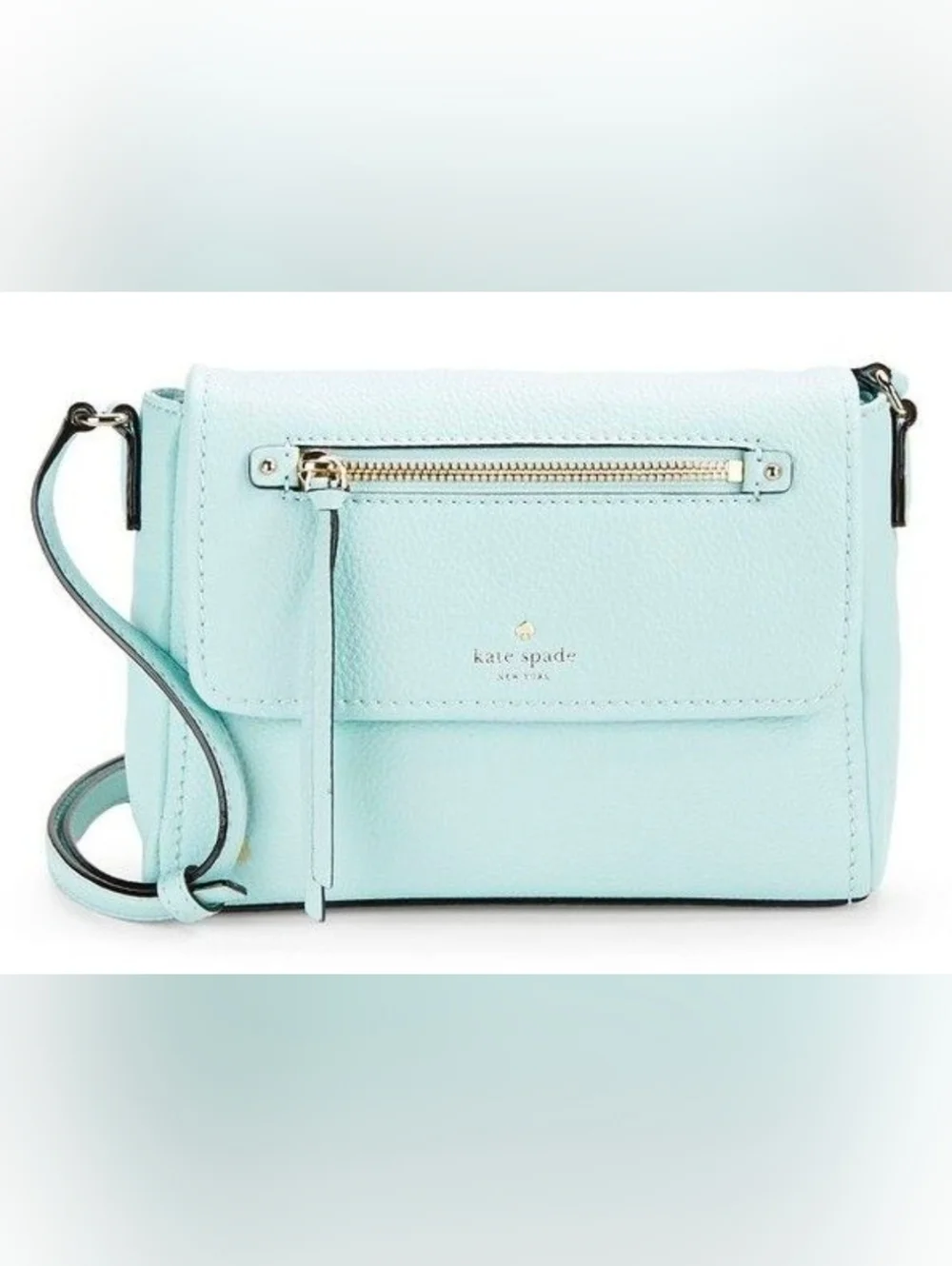kate spade nwot material